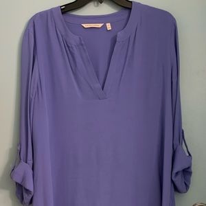 Soft Surroundings tunic Sz M